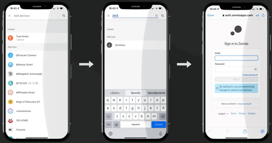 Zennio-Z50-ZenVoice-Touchscreens-And-Capacitive-Touch-Switches-fig-9