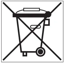 DISPOSAL ICON