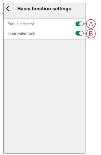 FIG 8 Time watermark