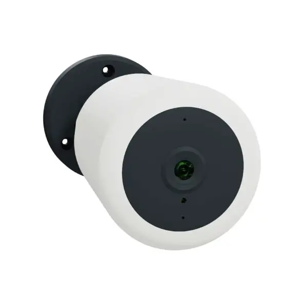 Schneider Electric Wiser IP Camera Outdoor Wiser LK Home Device