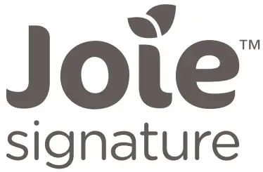 Joie signature Logo