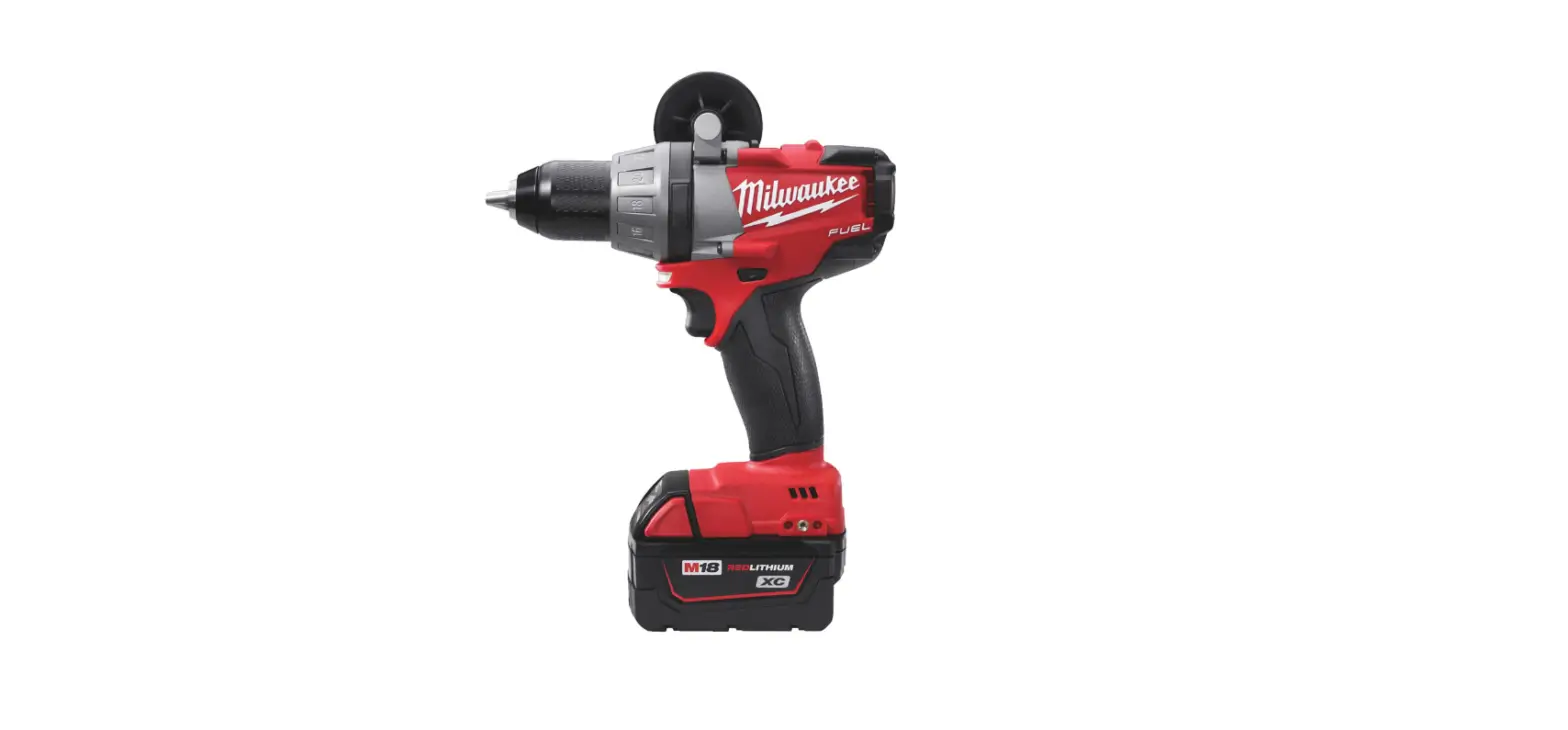 Milwaukee M18 Brushless Cordless Drill Instruction Manual Milwaukee M18 Brushless Cordless Drill Instruction Manual