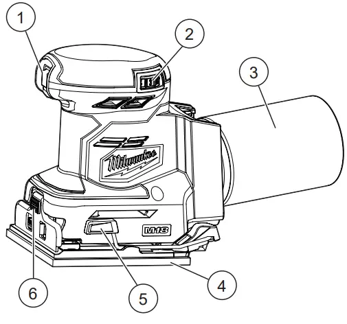 milwaukee-M18-Brushless-Cordless-Drill-fig-2