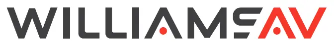 WILLIAMSAV-LOGO