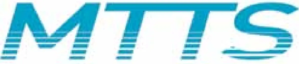 MTTS Logo
