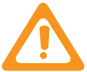 Warning Icon
