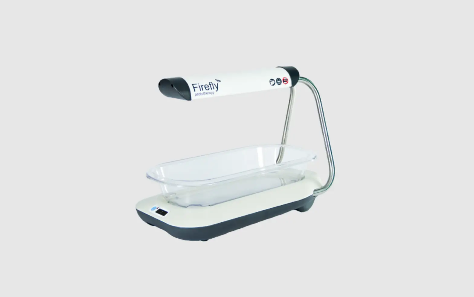 Mtts Firefly Infant Phototherapy For Jaundice Treatment User Manual Mtts Firefly Infant Phototherapy For Jaundice Treatment User Manual