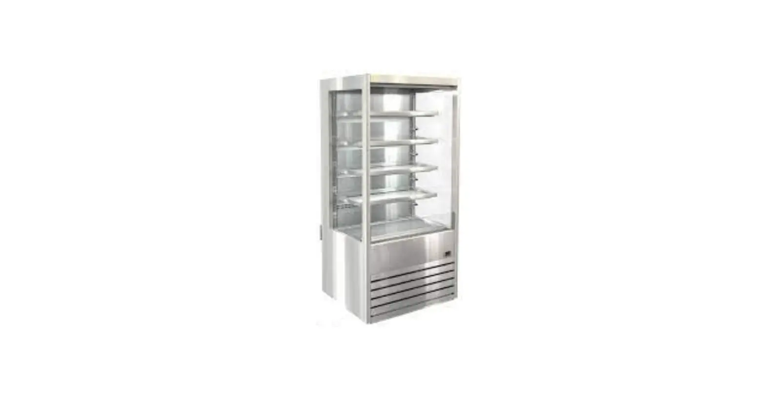 Cossiga Dtgor Food Display Cabinet User Guide