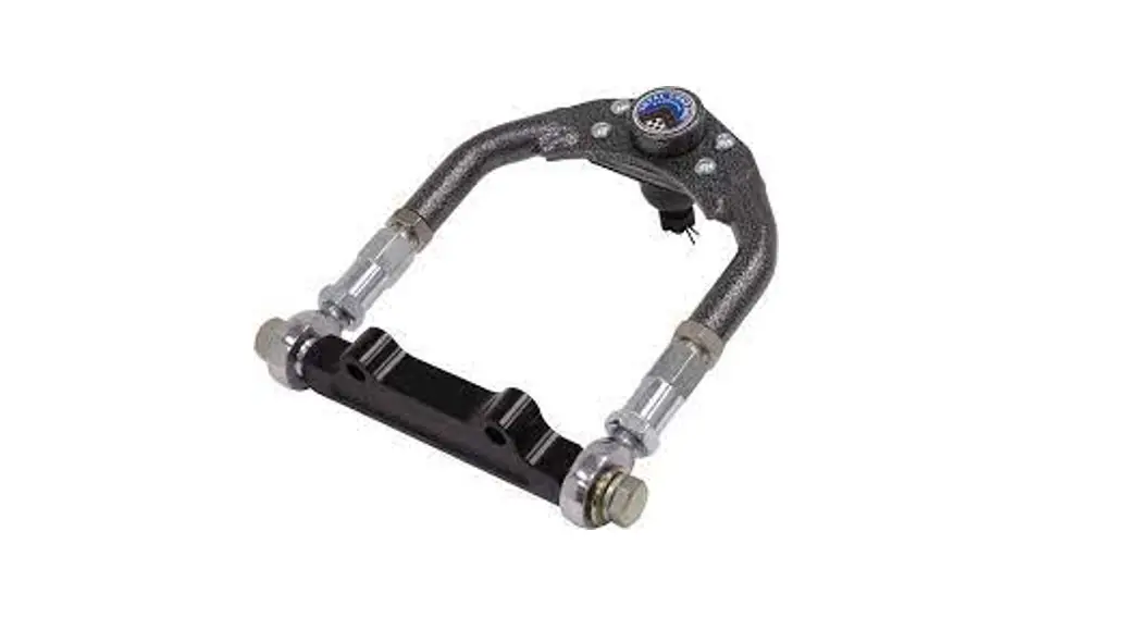 Ksp Performance Ck-293060 Upper Control Arms Instruction Manual