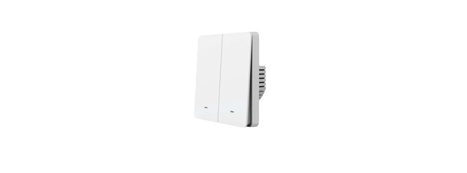 Gosund Sw9 Flip V Wi-fi Smart Switch Instructions