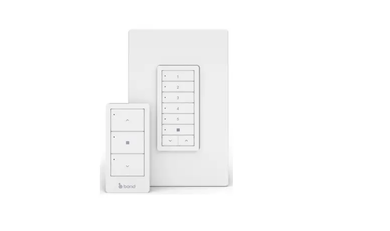 Bond Home Sks-500 Sidekick For Shades Gen 2 User Manual Bond Home Sks-500 Sidekick For Shades Gen 2 User Manual