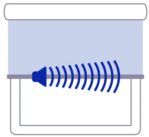 Pair Sidekick with shade