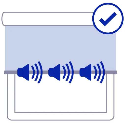 Pair Sidekick with shade