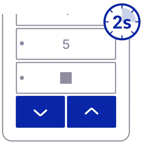 Change motor direction