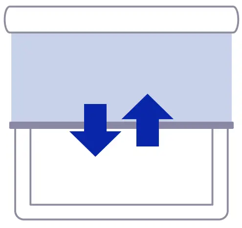 Change motor direction