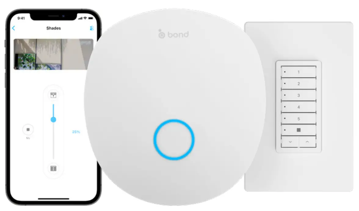 Linking Bond Bridge Pro