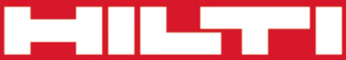 HILTI logo