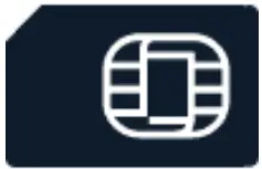 Nokia 2022 110 Mobile Phone - Mini SIM