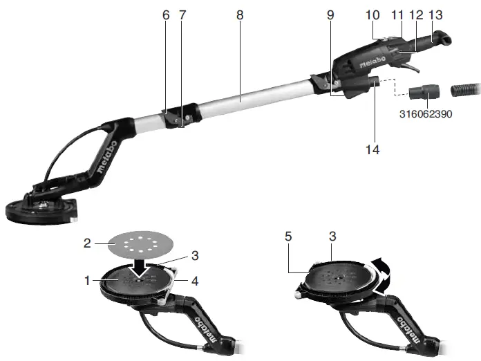 metabo-LSV-5-225-Comfort-Wall-Sander-FIG-1