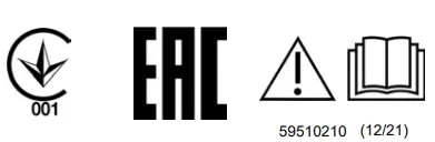 K RCHER WD 2 Plus Wet Dry Vacuum Cleaner - Icon