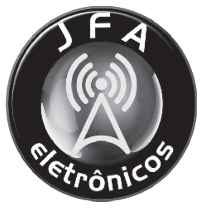 JFA - logo