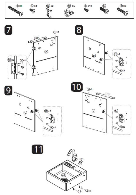 little-tikes-658532-Wood-Chef-s-Kitchen-FIG-7