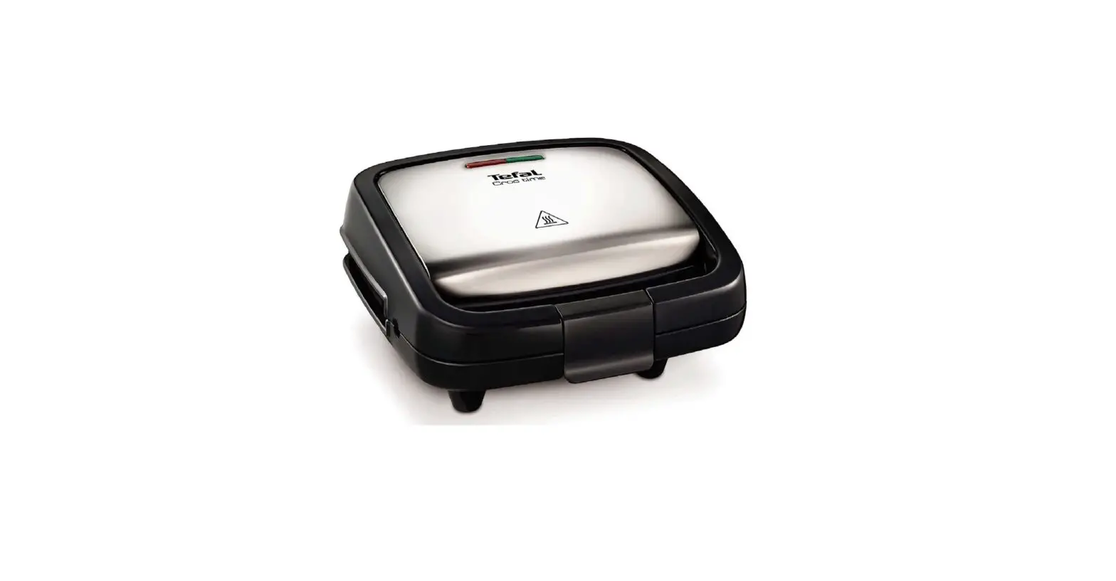Tefal Sm193d Toasted Sandwich Maker User Manual