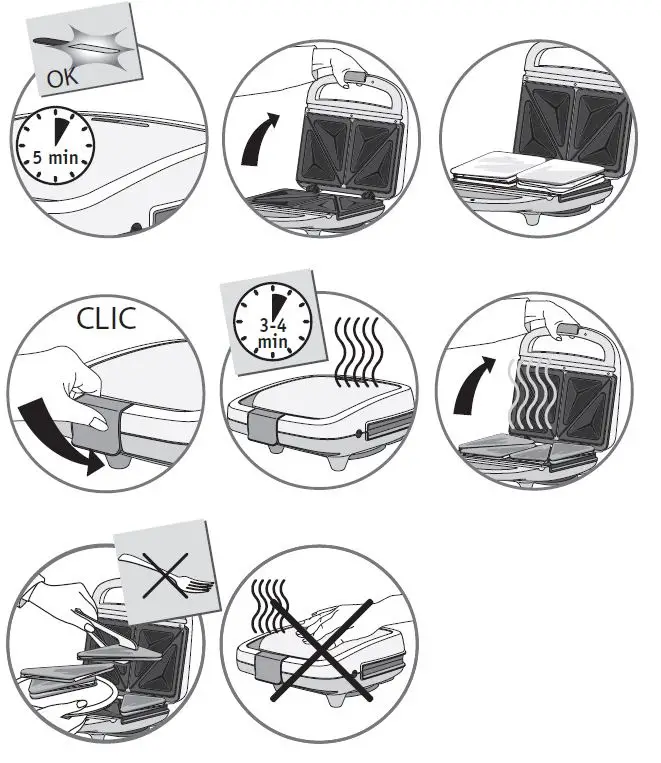 Tefal-SM193D-Toasted-Sandwich-Maker-fig-5