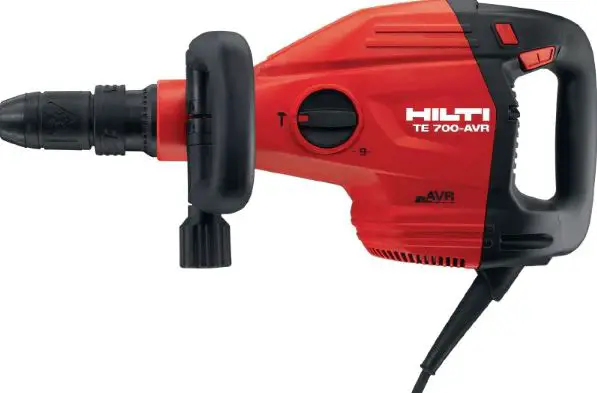 HILTI-TE-700-AVR-Max-Breaker-Hammer-PRODUCT