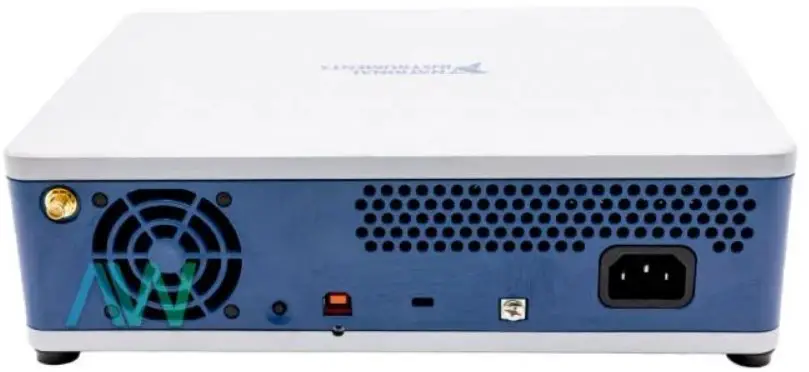 APEX WAVES VB-8012 VirtualBench All-In-One Instrument