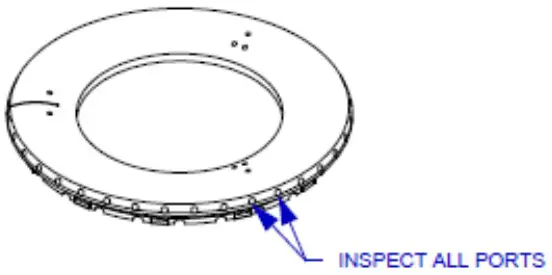 BULL 60008 60009 60008CE 60009CE Drop In Single Side Burner - fig 10