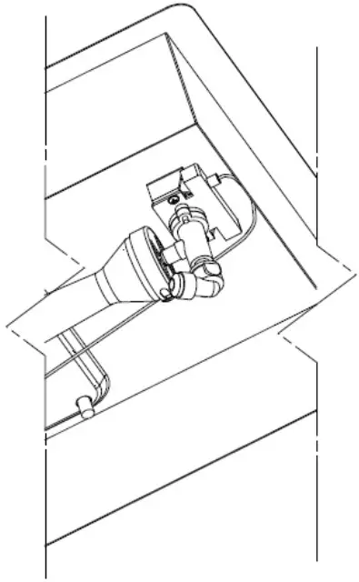BULL 60008 60009 60008CE 60009CE Drop In Single Side Burner - fig 11