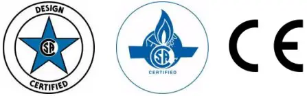 BULL 60008 60009 60008CE 60009CE Drop In Single Side Burner - icon