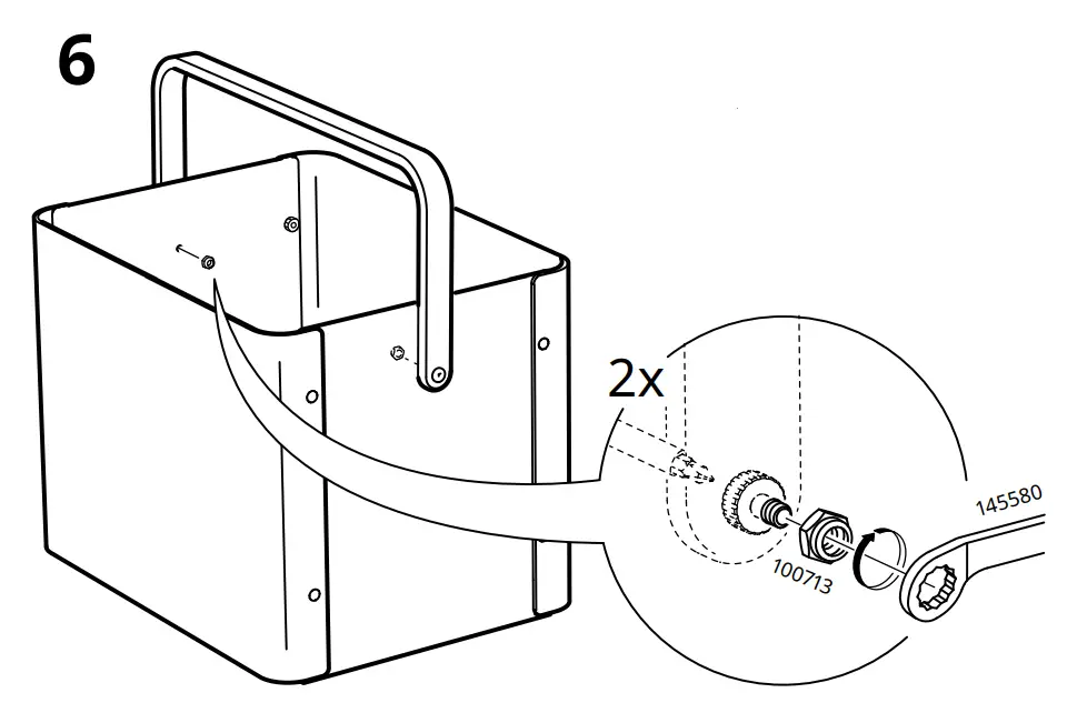 Assembly Instructions