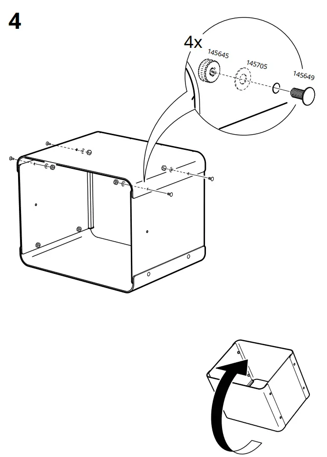 Assembly Instructions