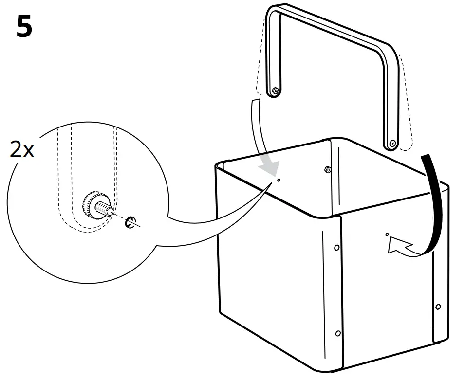 Assembly Instructions