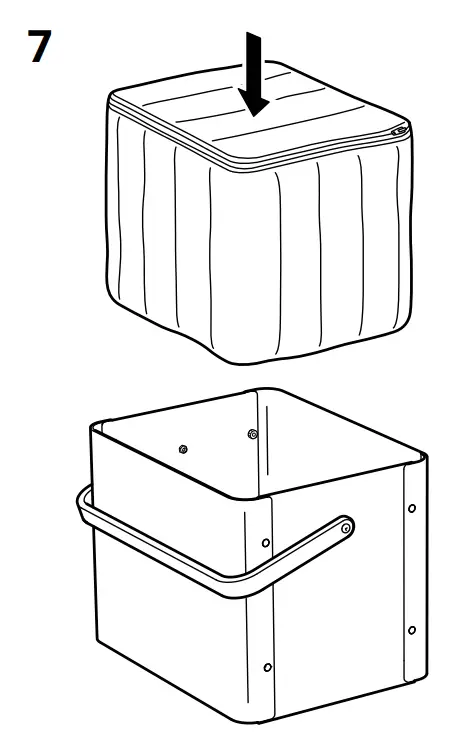 Assembly Instructions