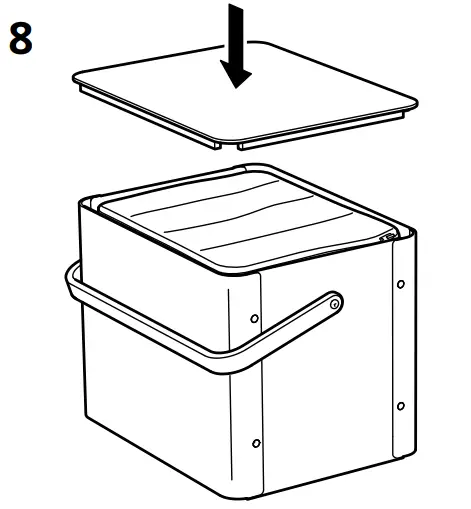 Assembly Instructions