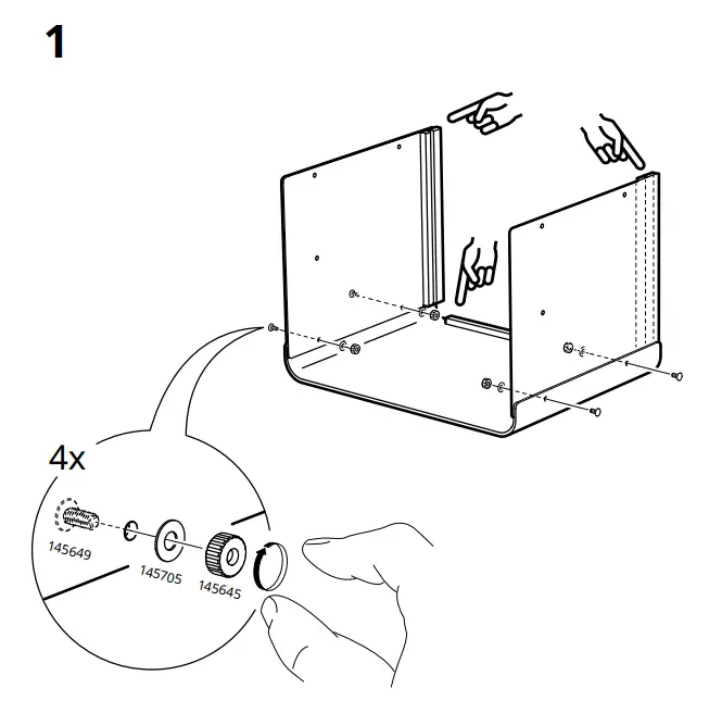 Assembly Instructions