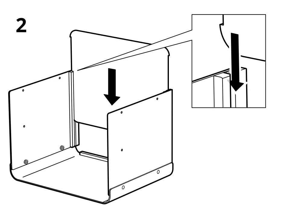 Assembly Instructions