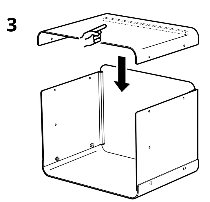 Assembly Instructions