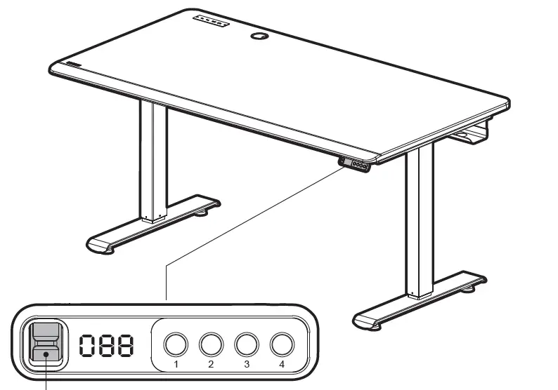 COUGAR-ELITE-Version-Royal-Electric-Standing-Desk-11
