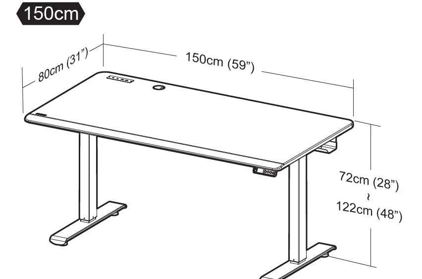 COUGAR-ELITE-Version-Royal-Electric-Standing-Desk-18