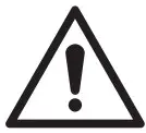 Warning Icon