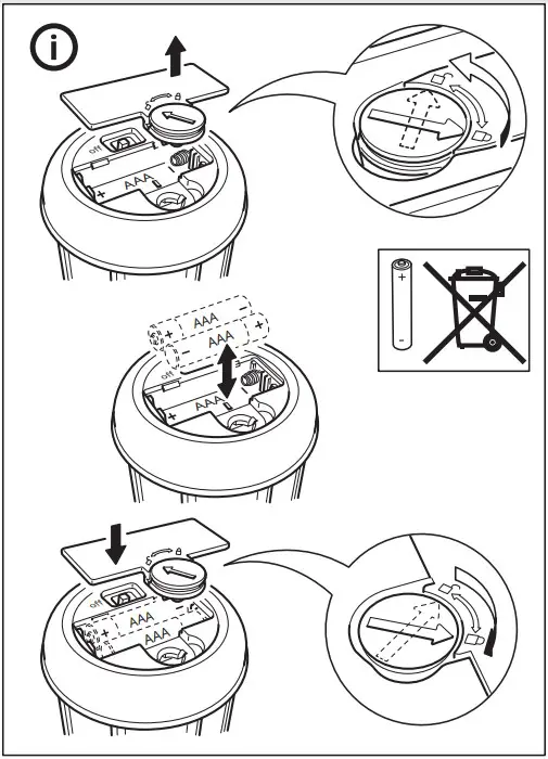 Assembly Instrcuction