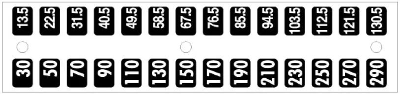 Cybex International 21050-999-4 AD Prestige Leg Extension 4