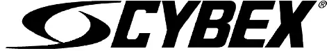 Cybex International 21050-999-4 AD Prestige Leg Extension logo