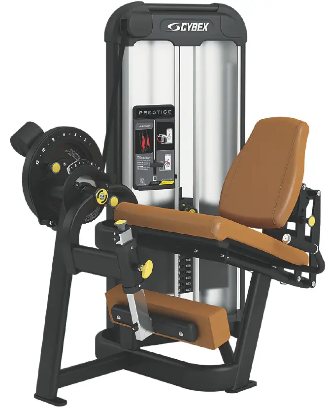 Cybex International 21050-999-4 AD Prestige Leg Extension product