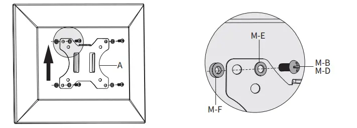 V I V O-STAND-V003E-Triple-Monitor-Desk-Stand-FIG-10