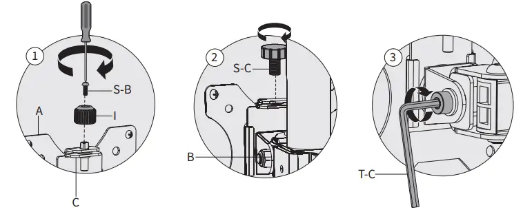 V I V O-STAND-V003E-Triple-Monitor-Desk-Stand-FIG-12